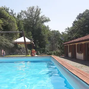 Borgo Valagnesi Bed & Breakfast