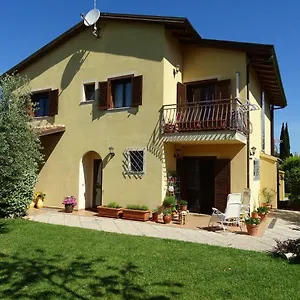 La Dolce Bed & Breakfast
